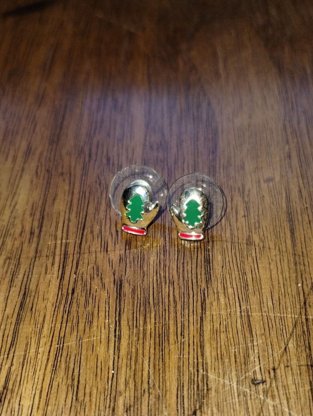Christmas Earrings
